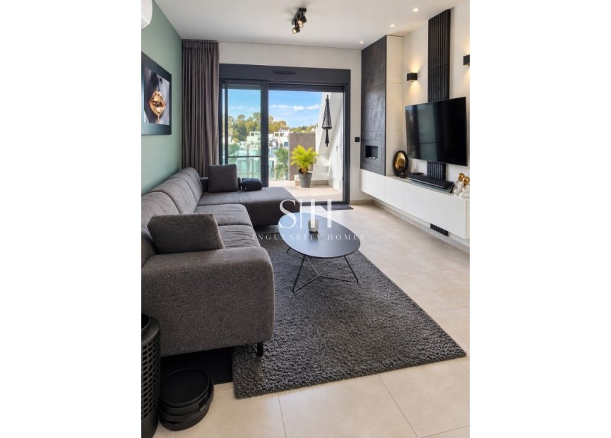 Reventa - Apartamento / piso - Guardamar del Segura - Costa Blanca