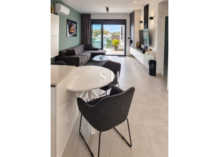 Reventa - Apartamento / piso - Guardamar del Segura - Costa Blanca