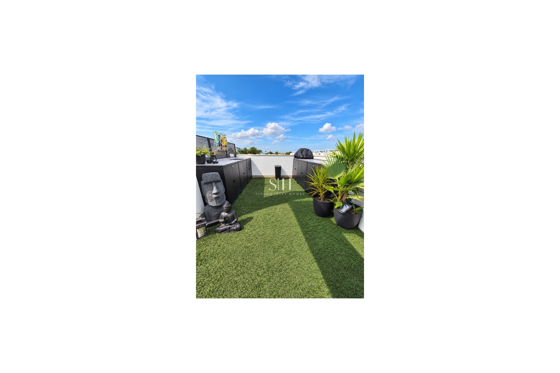 Reventa - Apartamento / piso - Guardamar del Segura - Costa Blanca