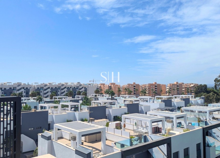 Reventa - Apartamento / piso - Guardamar del Segura - Costa Blanca