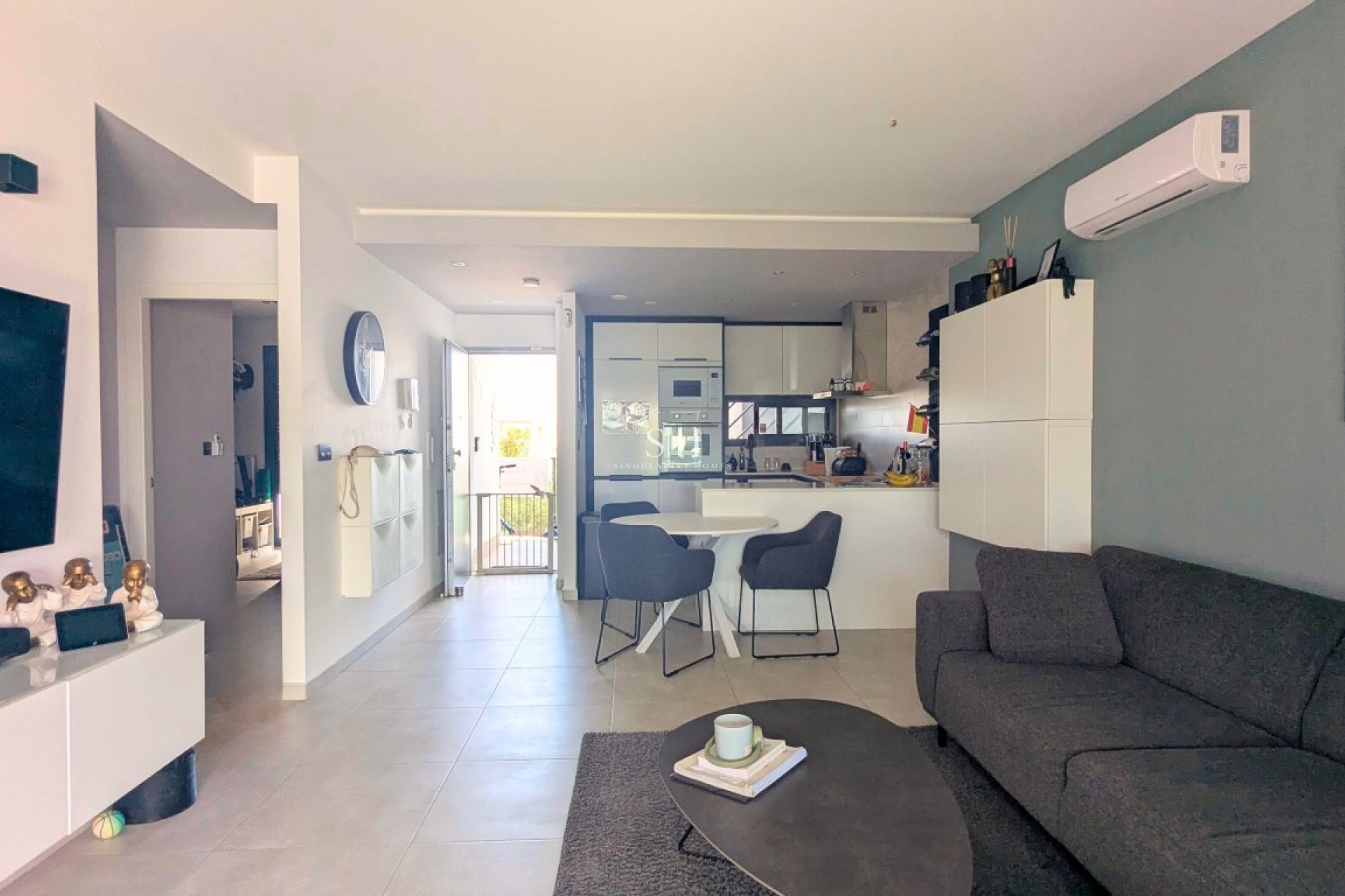 Reventa - Apartamento / piso - Guardamar del Segura - Costa Blanca