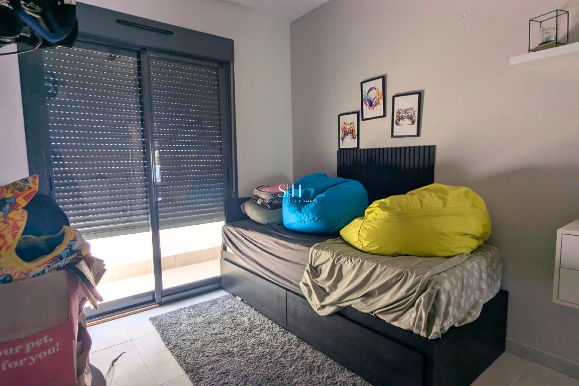 Reventa - Apartamento / piso - Guardamar del Segura - Costa Blanca