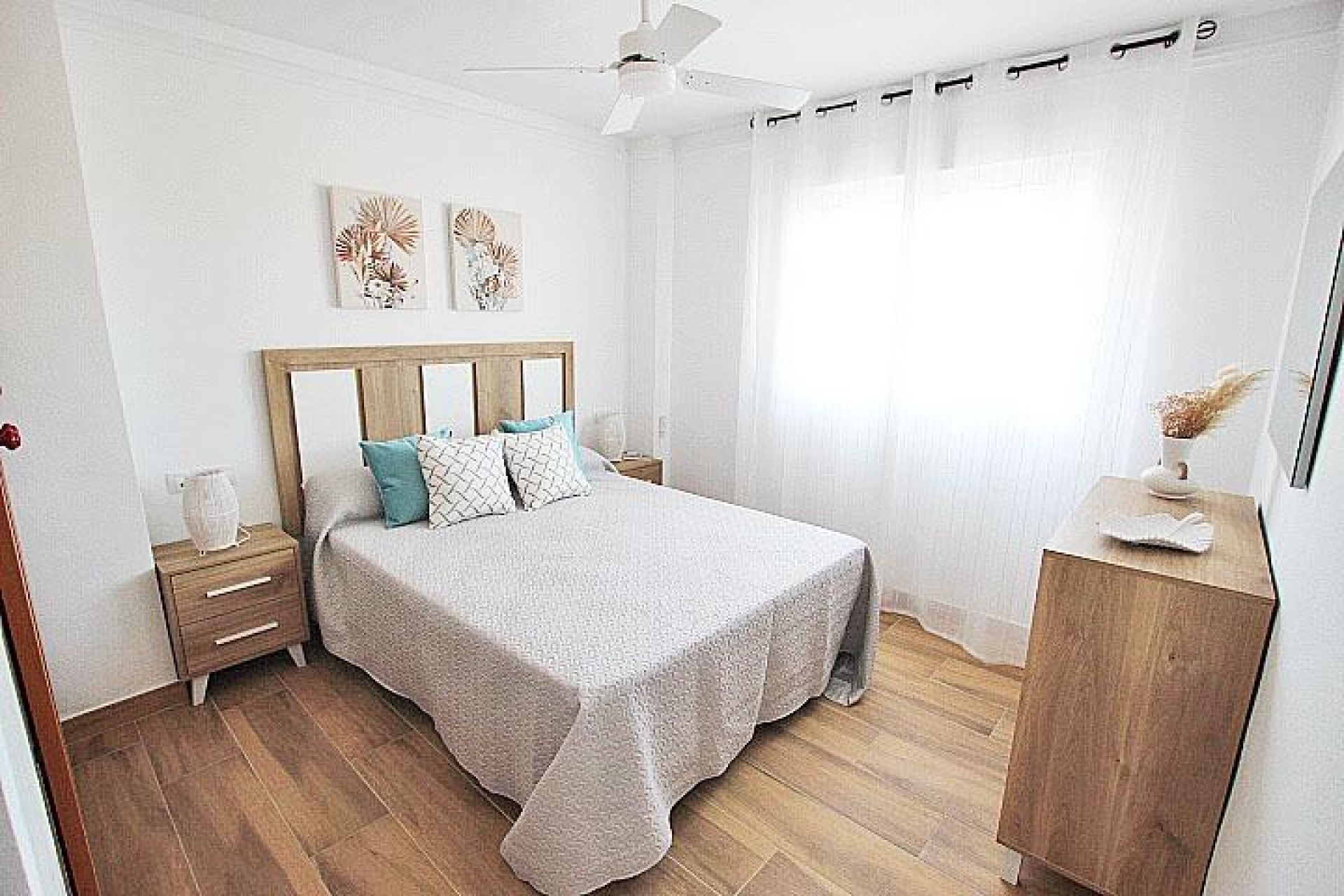 Reventa - Apartamento / piso - Guardamar del Segura - El Edén - Los Estaños