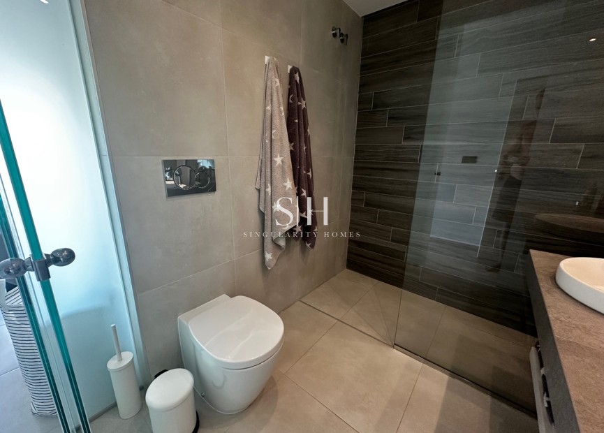 Reventa - Apartamento / piso - Guardamar del Segura - El Raso