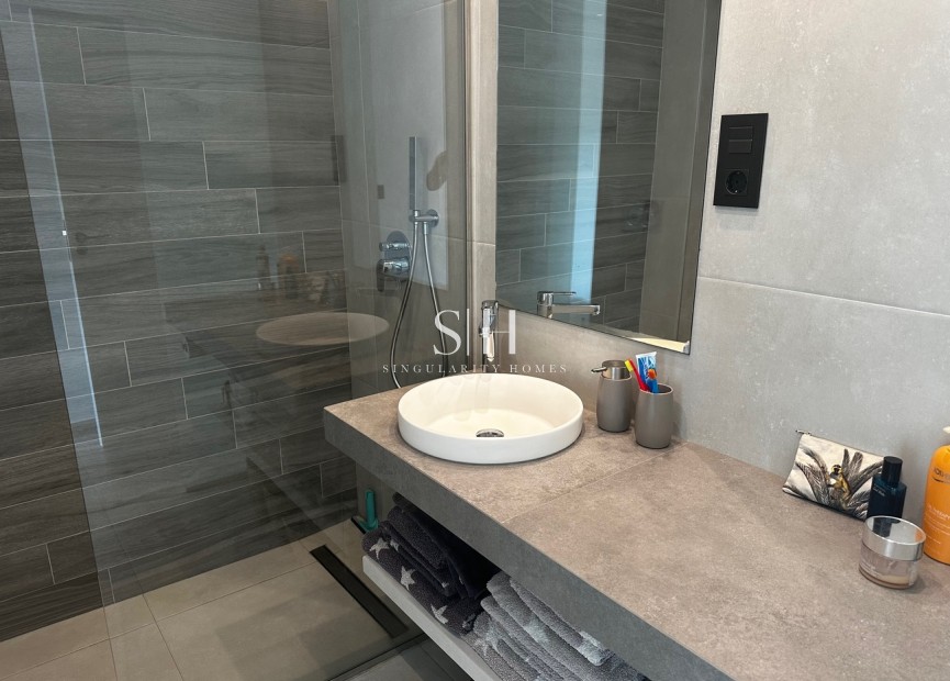 Reventa - Apartamento / piso - Guardamar del Segura - El Raso