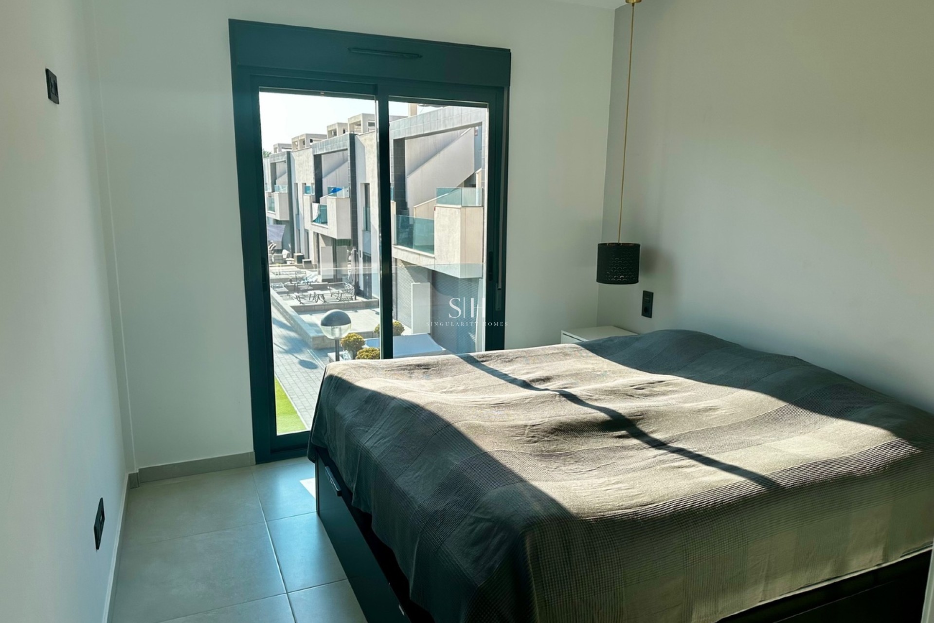 Reventa - Apartamento / piso - Guardamar del Segura - El Raso