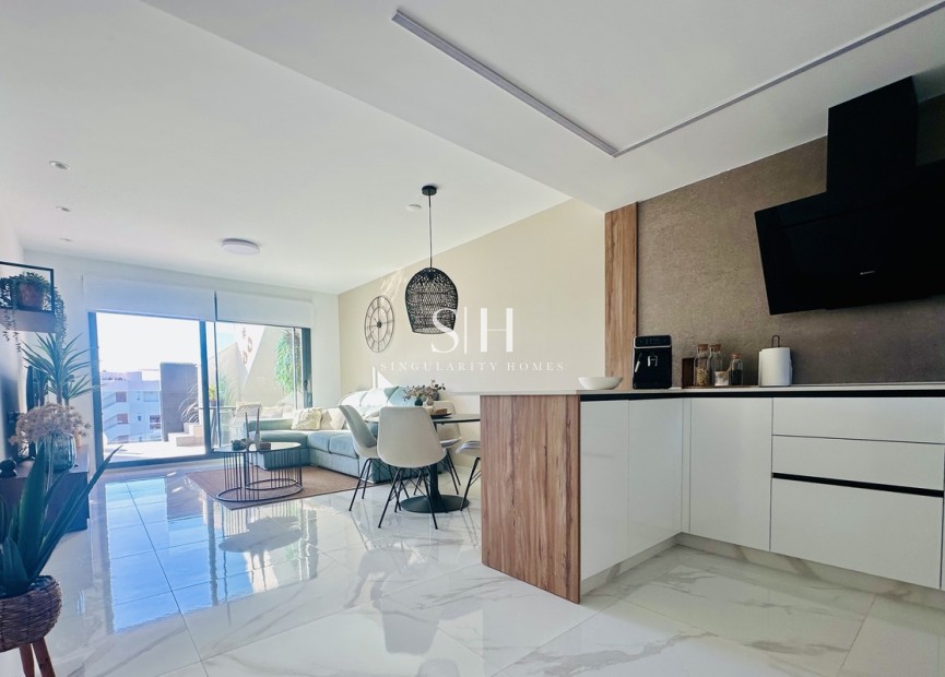 Reventa - Apartamento / piso - Guardamar del Segura - EL RASO