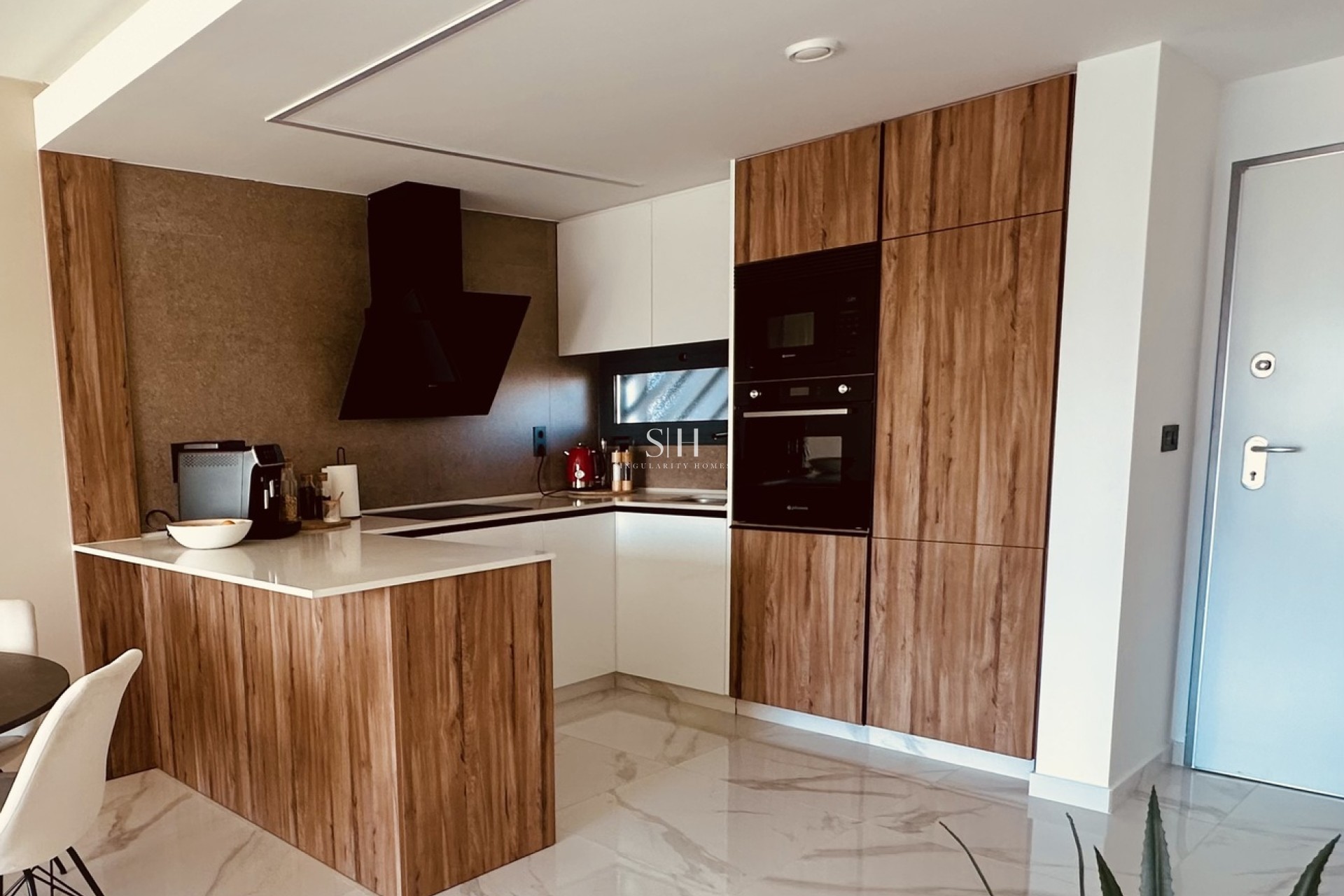 Reventa - Apartamento / piso - Guardamar del Segura - EL RASO