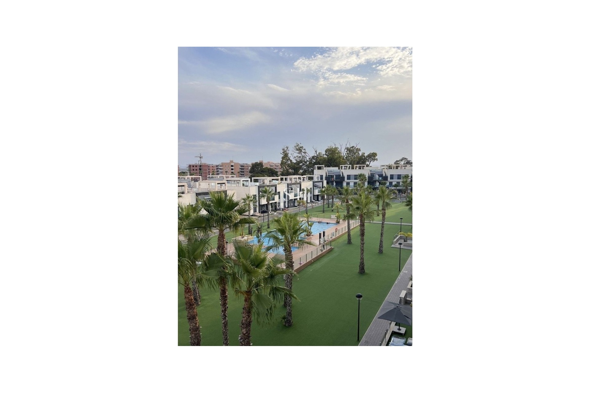 Reventa - Apartamento / piso - Guardamar del Segura - EL RASO