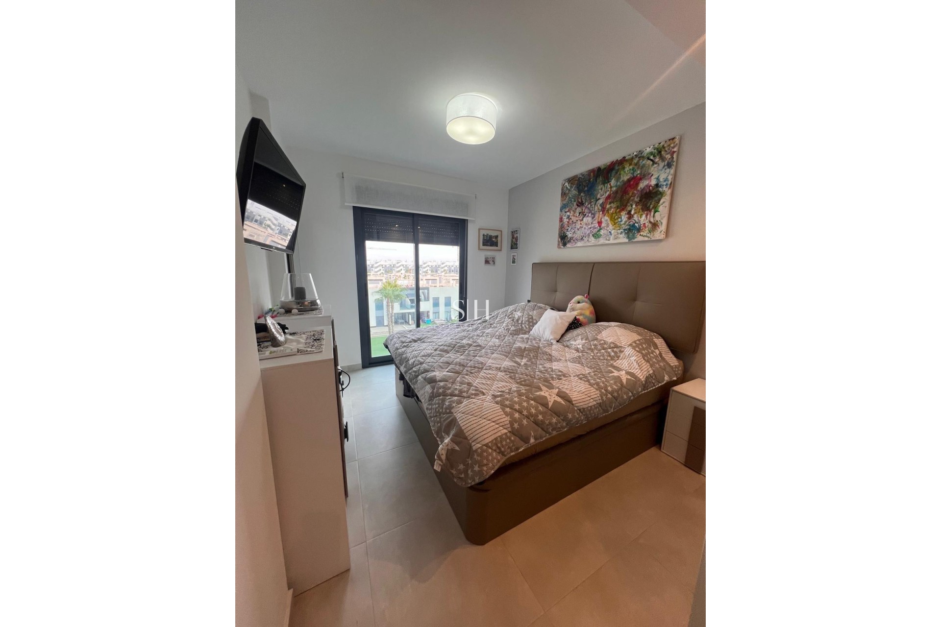 Reventa - Apartamento / piso - Guardamar del Segura - EL RASO