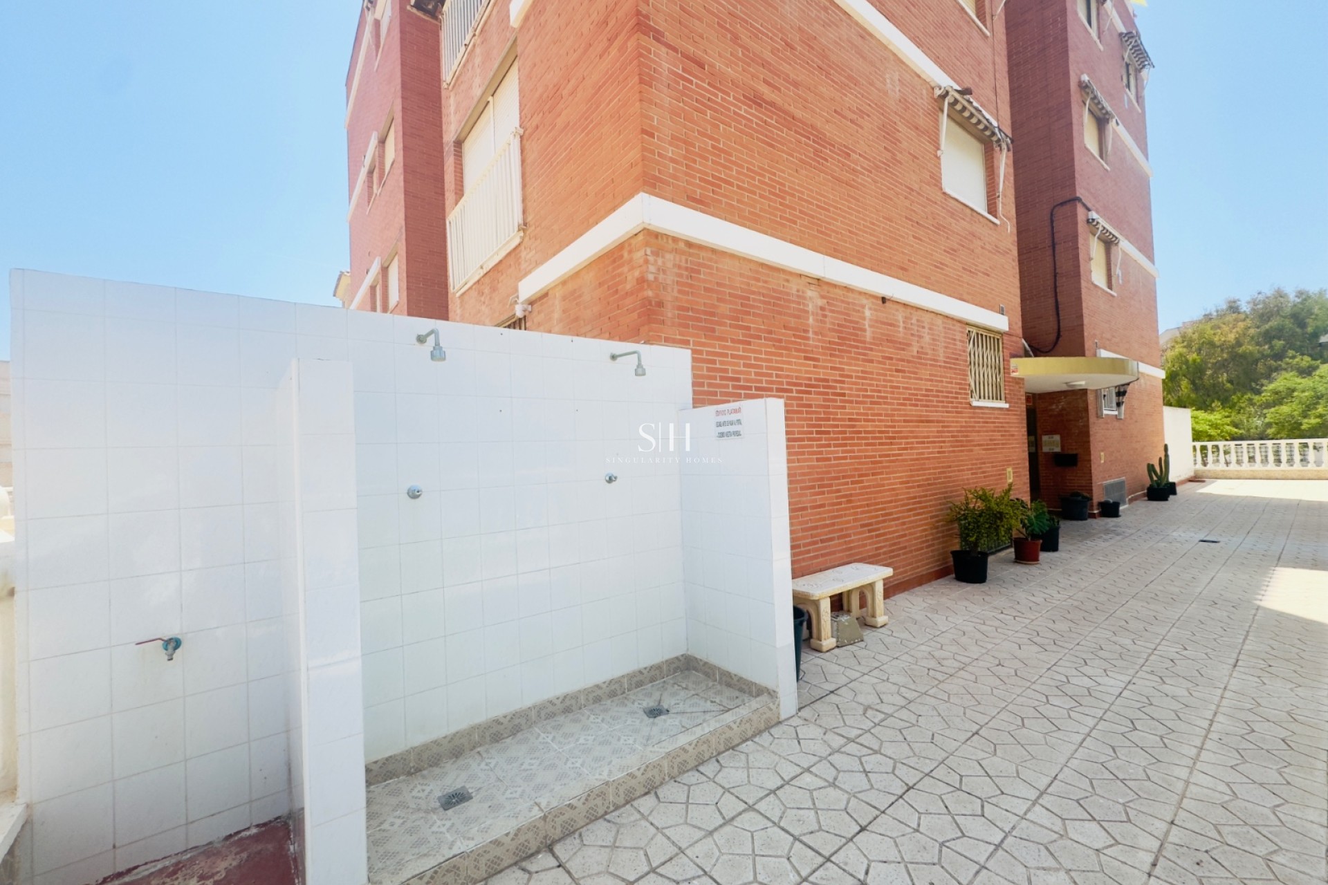 Reventa - Apartamento / piso - Guardamar del Segura - Guardamar Del Segura