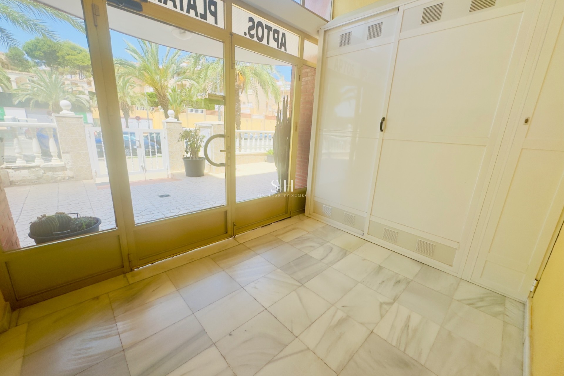 Reventa - Apartamento / piso - Guardamar del Segura - Guardamar Del Segura