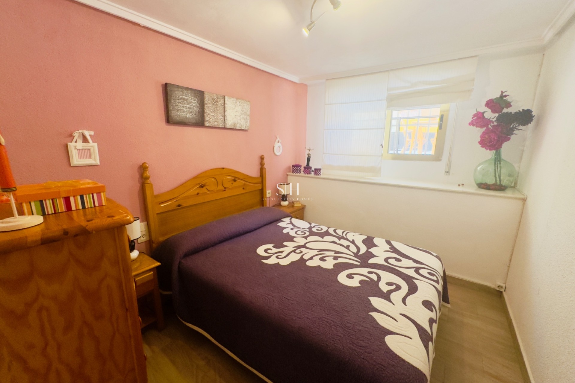 Reventa - Apartamento / piso - Guardamar del Segura - Guardamar Del Segura