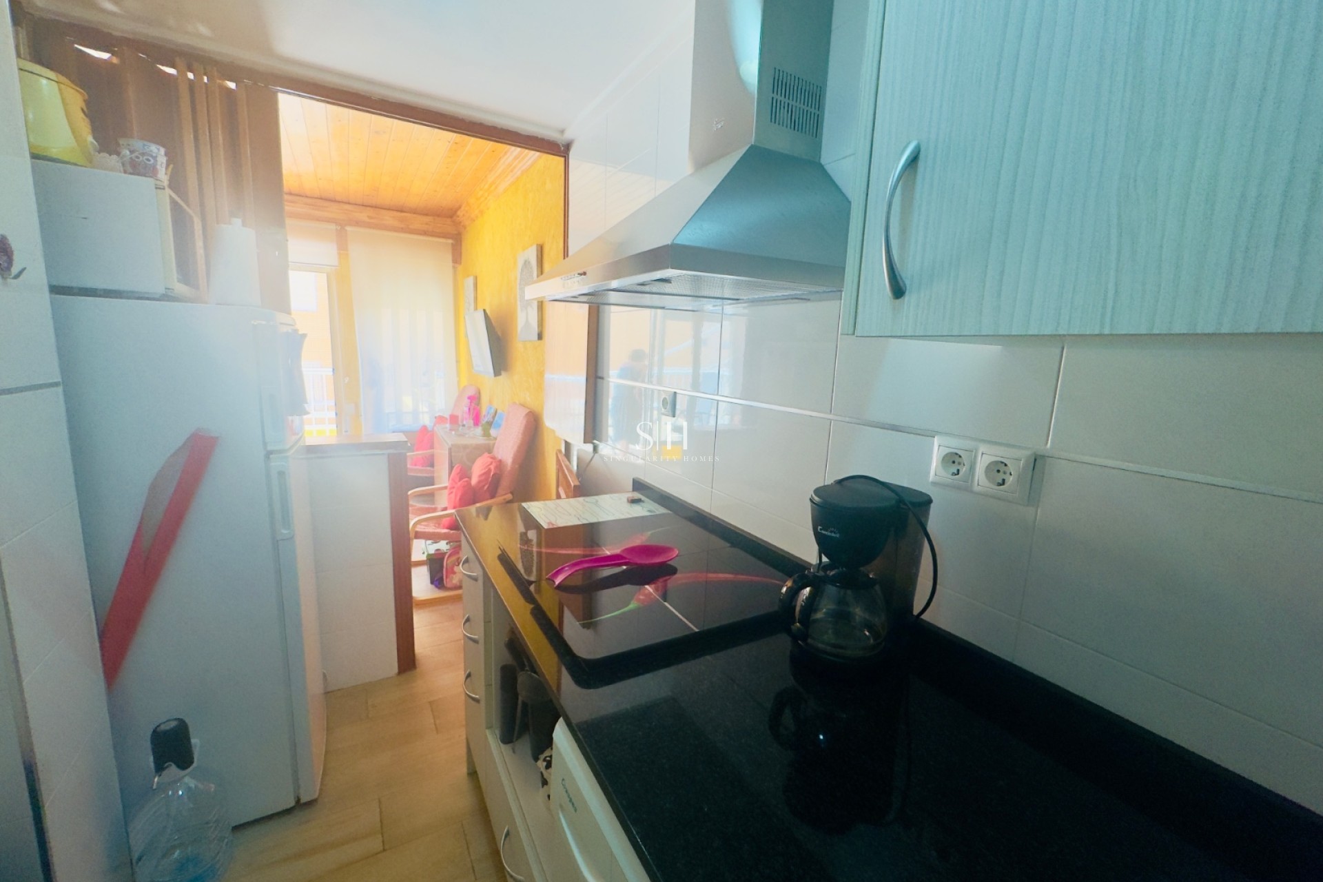 Reventa - Apartamento / piso - Guardamar del Segura - Guardamar Del Segura