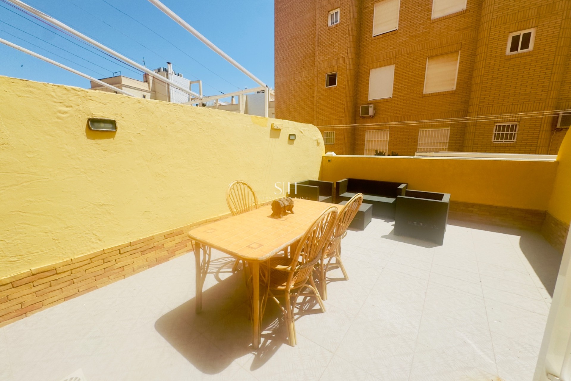 Reventa - Apartamento / piso - Guardamar del Segura - Guardamar Del Segura