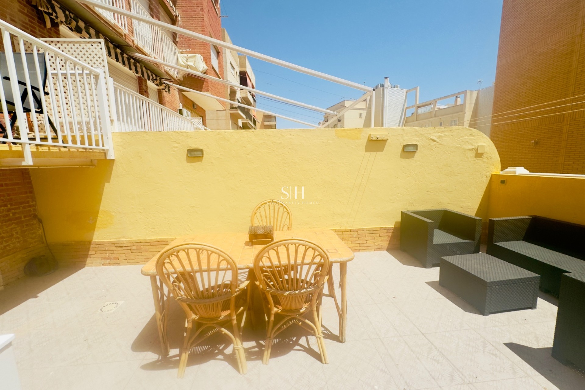 Reventa - Apartamento / piso - Guardamar del Segura - Guardamar Del Segura