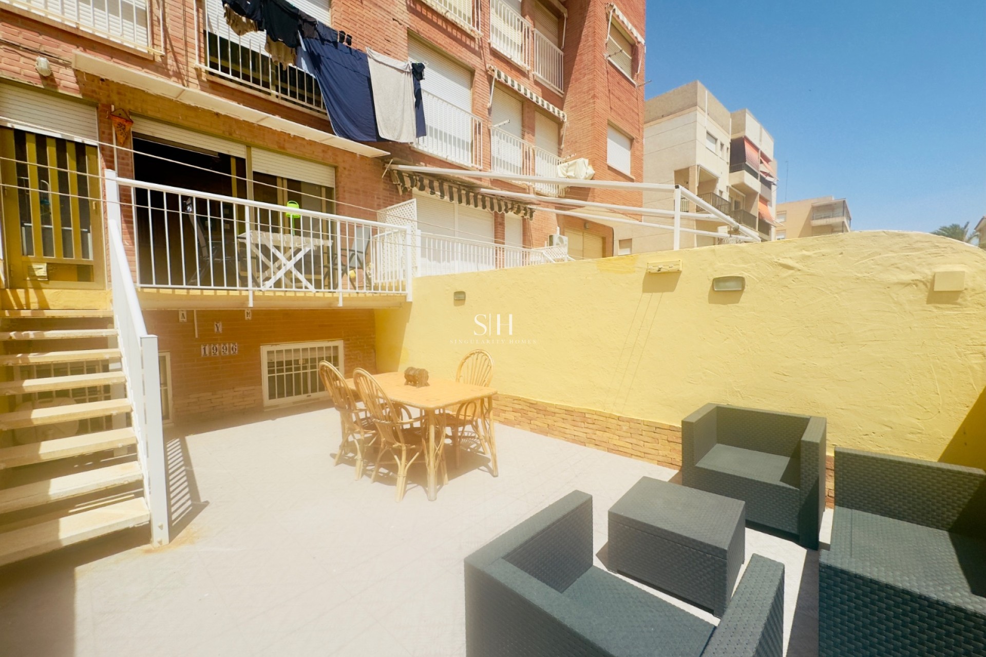 Reventa - Apartamento / piso - Guardamar del Segura - Guardamar Del Segura