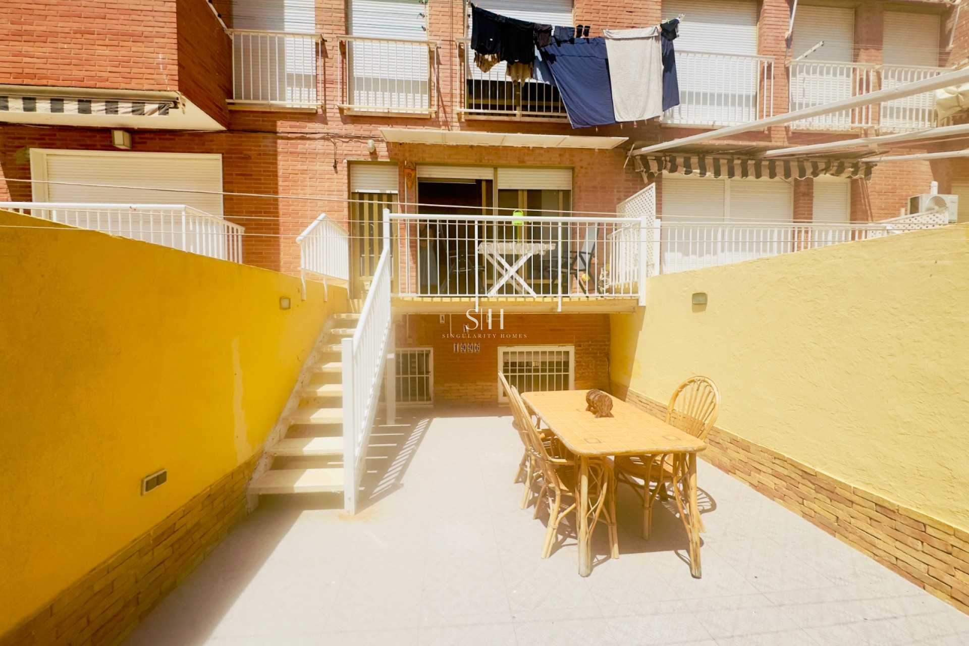 Reventa - Apartamento / piso - Guardamar del Segura - Guardamar Del Segura