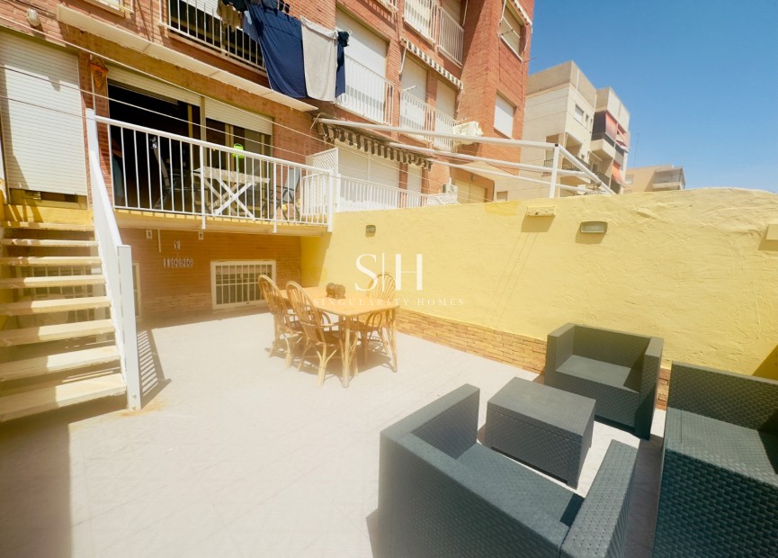 Reventa - Apartamento / piso - Guardamar del Segura - Guardamar Del Segura