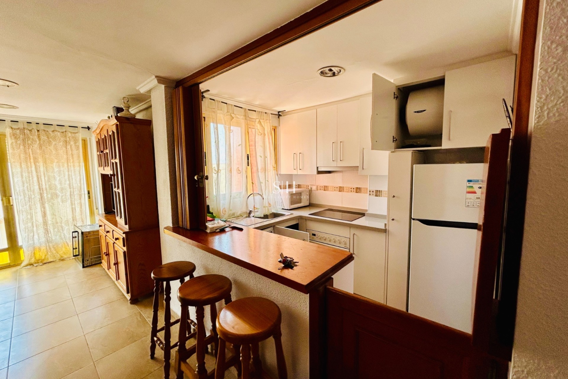 Reventa - Apartamento / piso - Guardamar del Segura - Guardamar Del Segura