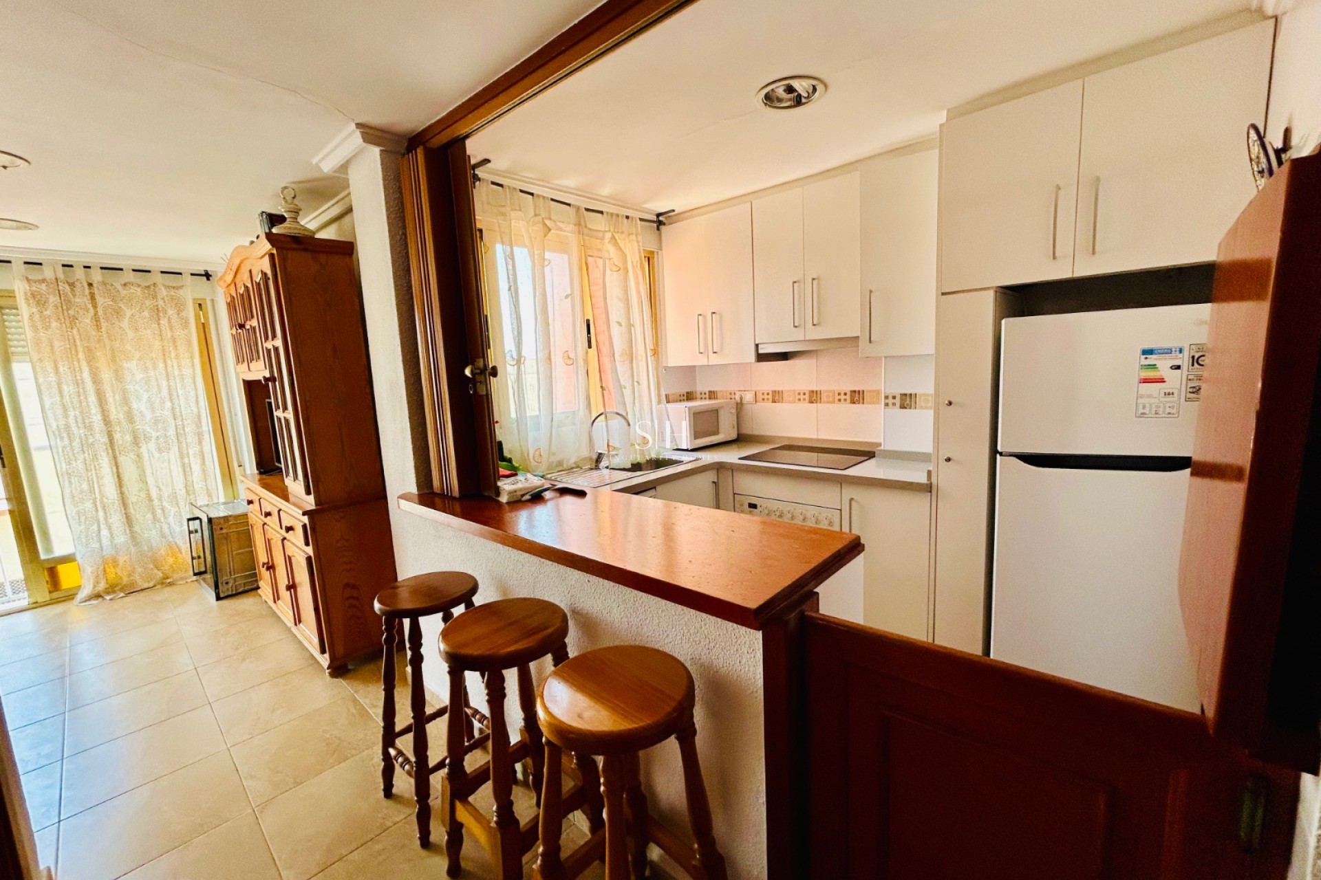 Reventa - Apartamento / piso - Guardamar del Segura - Guardamar Del Segura