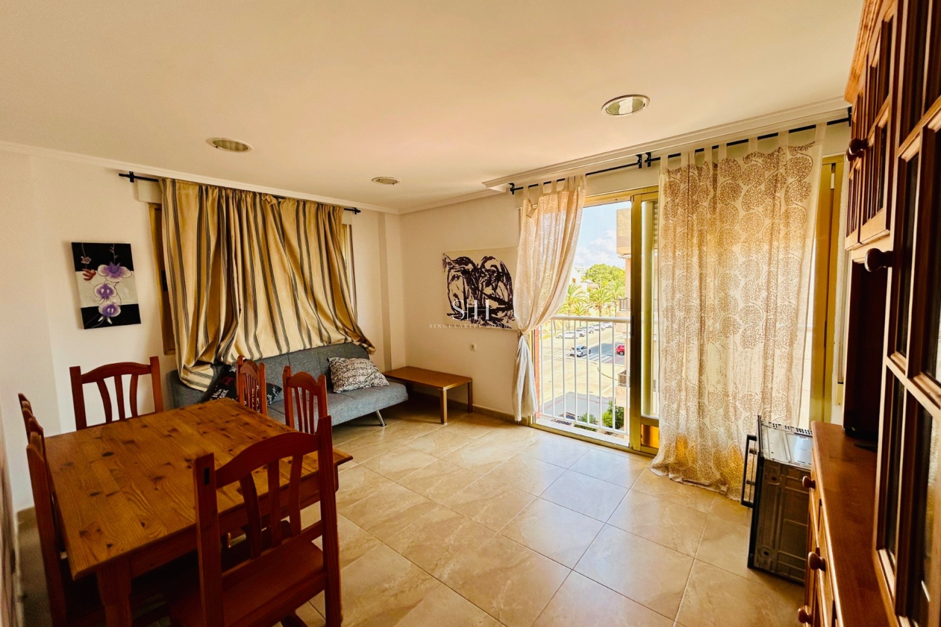 Reventa - Apartamento / piso - Guardamar del Segura - Guardamar Del Segura