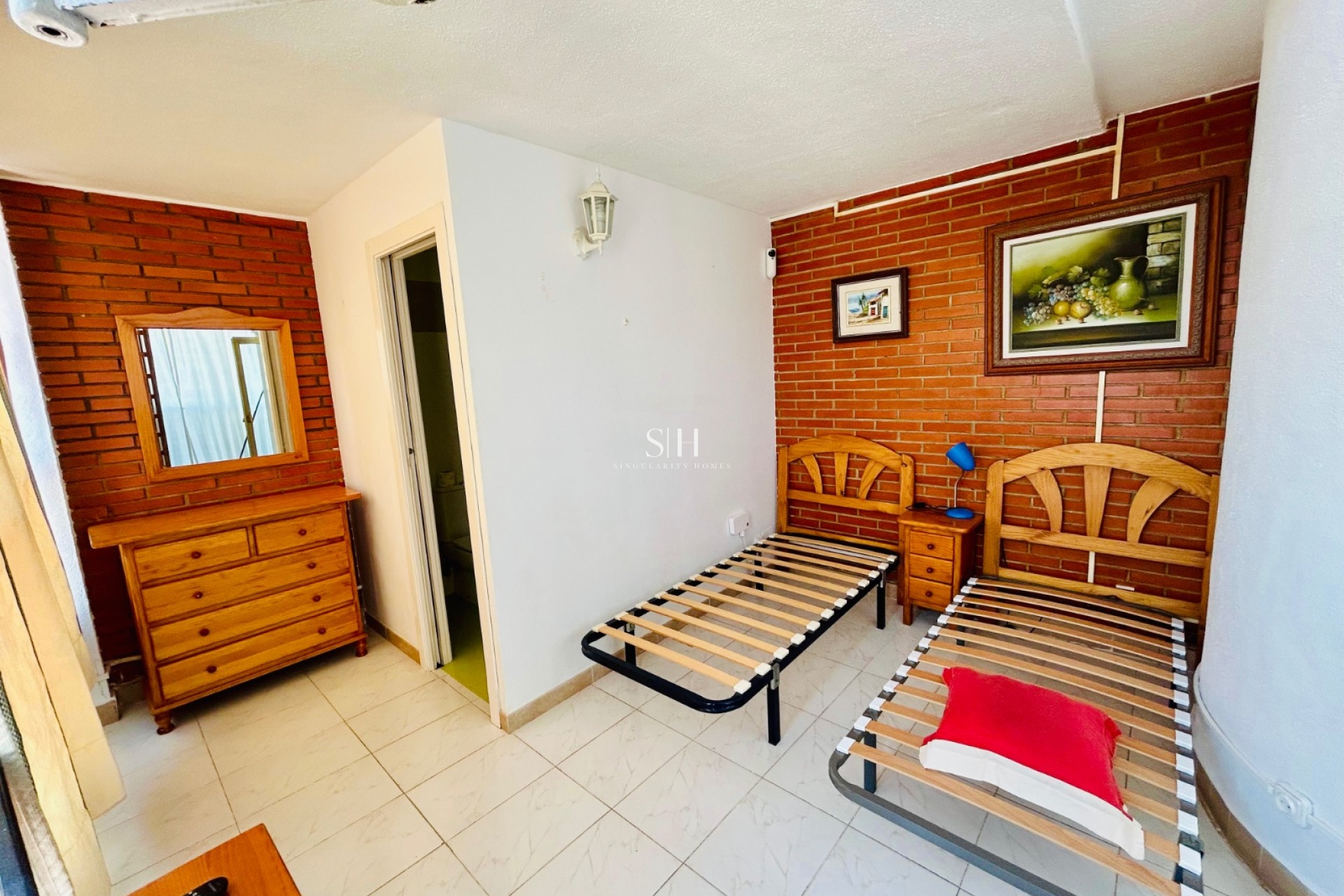 Reventa - Apartamento / piso - Guardamar del Segura - Guardamar Del Segura