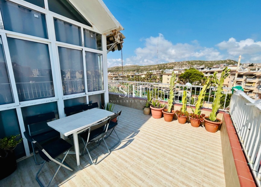 Reventa - Apartamento / piso - Guardamar del Segura - Guardamar Del Segura