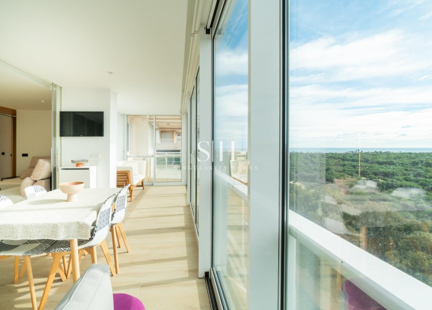 Reventa - Apartamento / piso - Guardamar del Segura - Guardamar