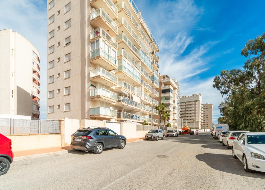 Reventa - Apartamento / piso - Guardamar del Segura - Guardamar
