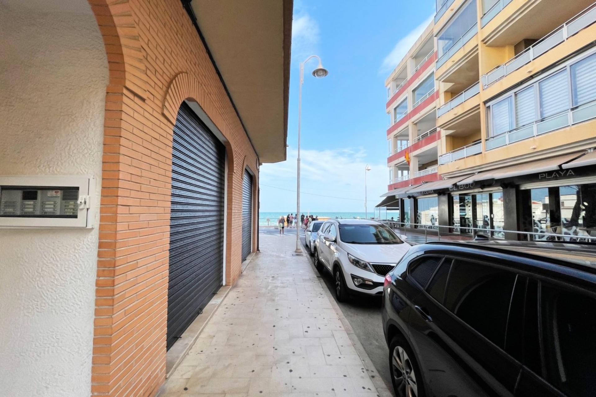 Reventa - Apartamento / piso - Guardamar del Segura - Playa