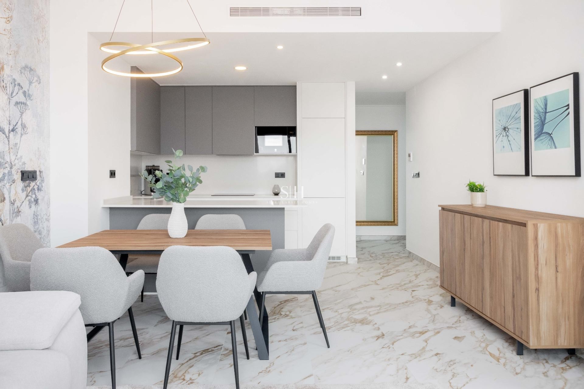 Reventa - Apartamento / piso - Guardamar del Segura - Pueblo