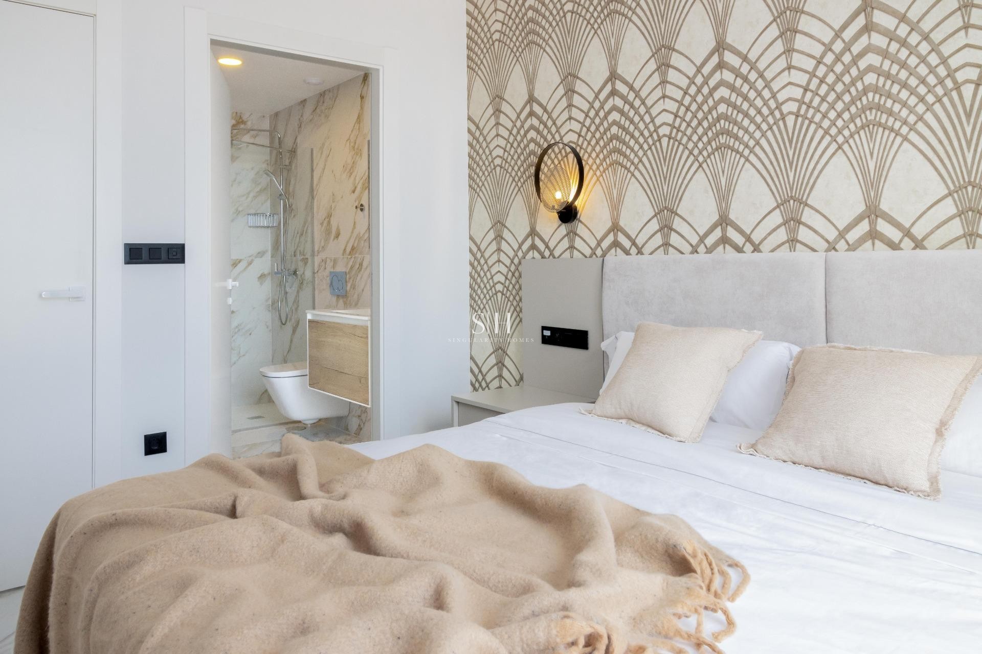 Reventa - Apartamento / piso - Guardamar del Segura - Pueblo