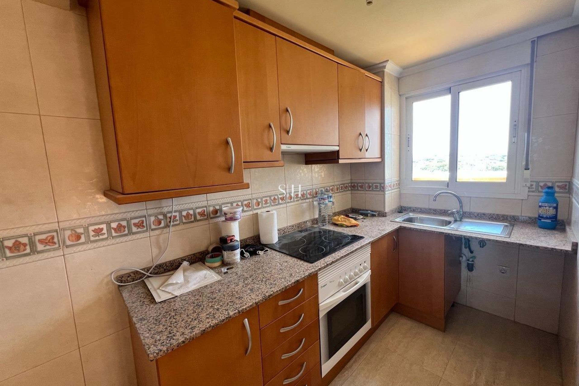Reventa - Apartamento / piso - Guardamar del Segura - Puerto Deportivo