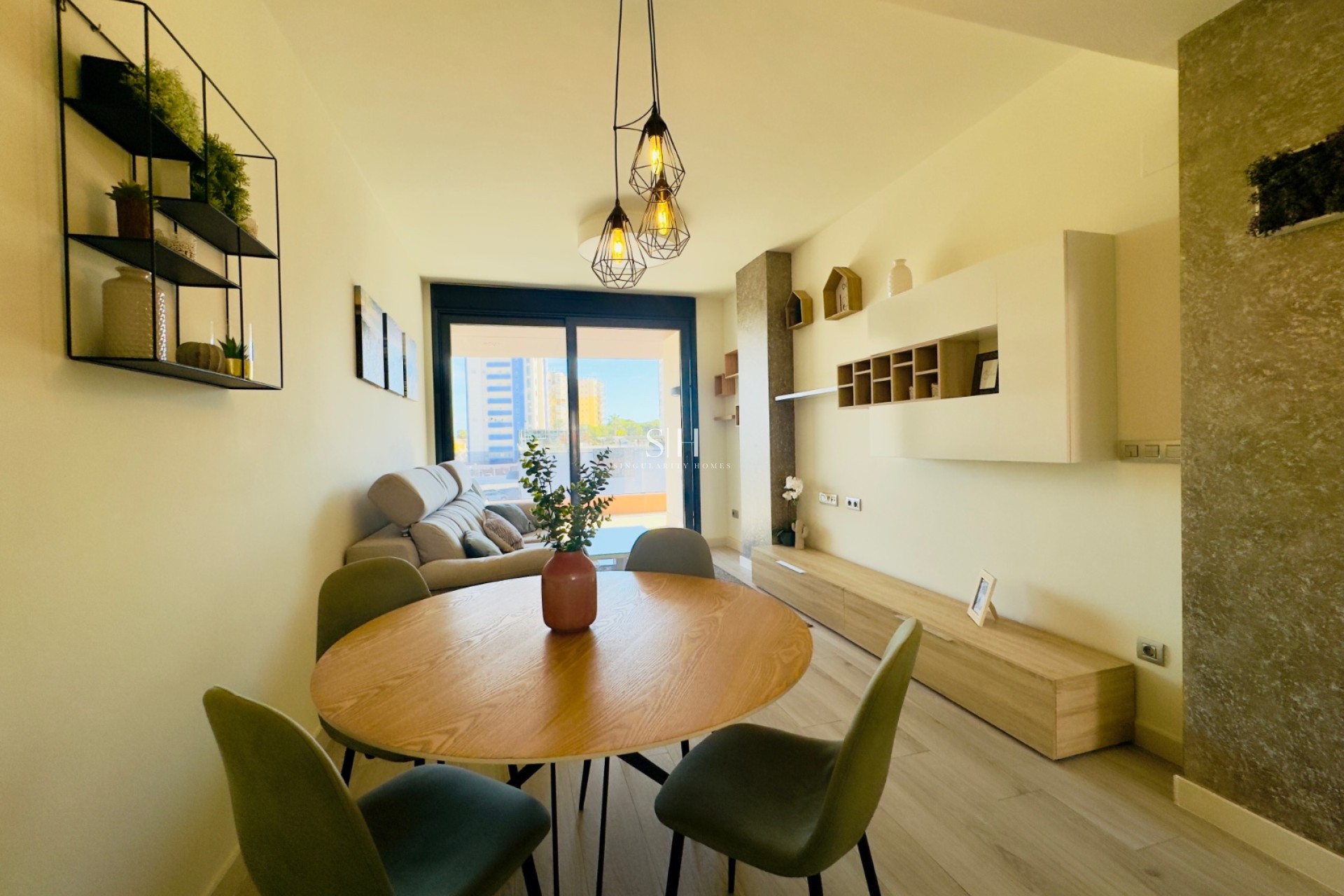 Reventa - Apartamento / piso - Guardamar del Segura - Puerto Deportivo