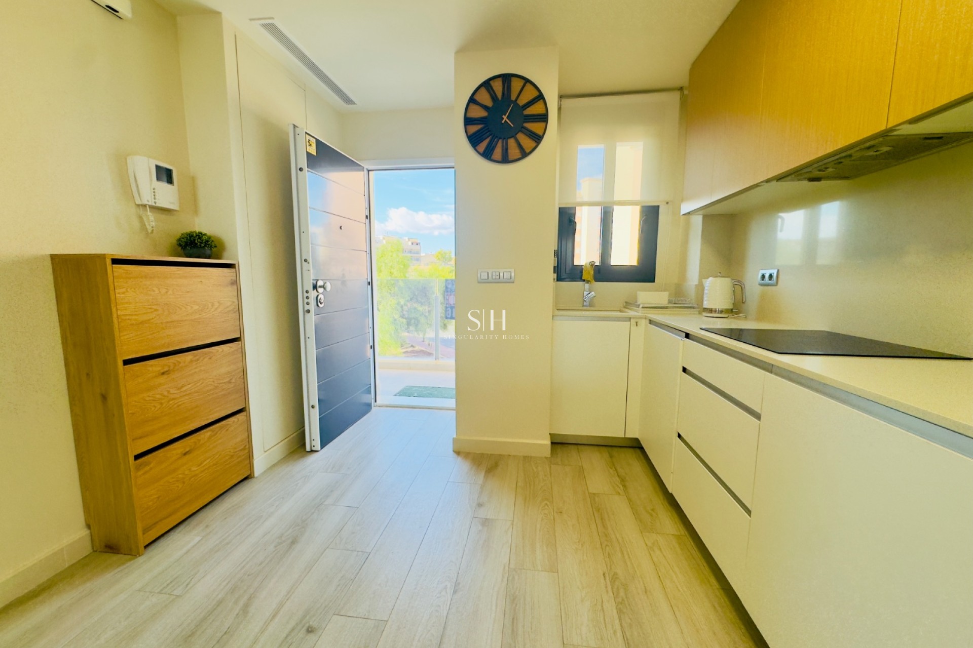 Reventa - Apartamento / piso - Guardamar del Segura - Puerto Deportivo