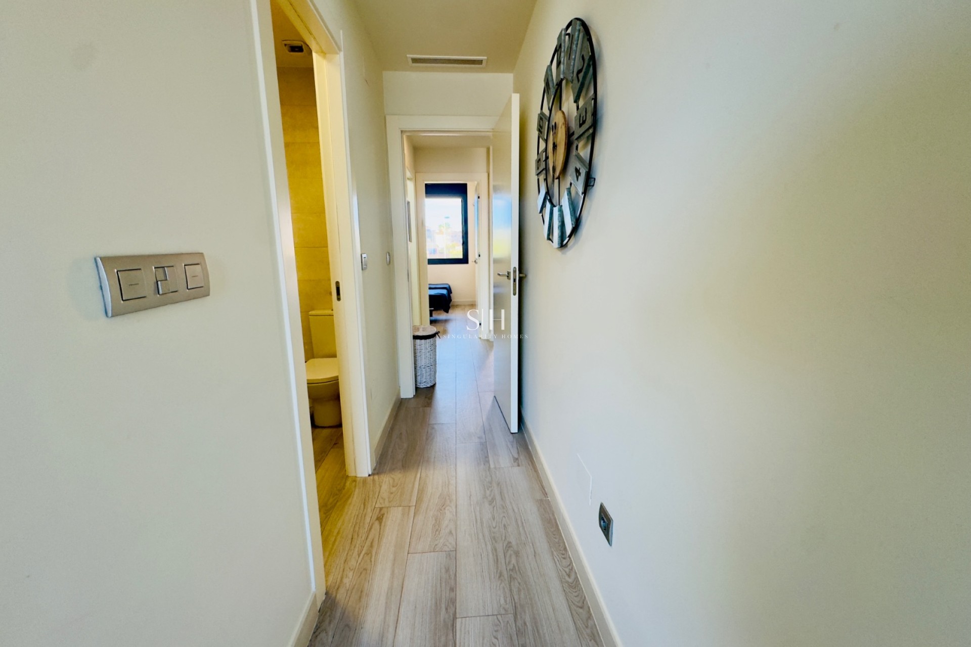 Reventa - Apartamento / piso - Guardamar del Segura - Puerto Deportivo