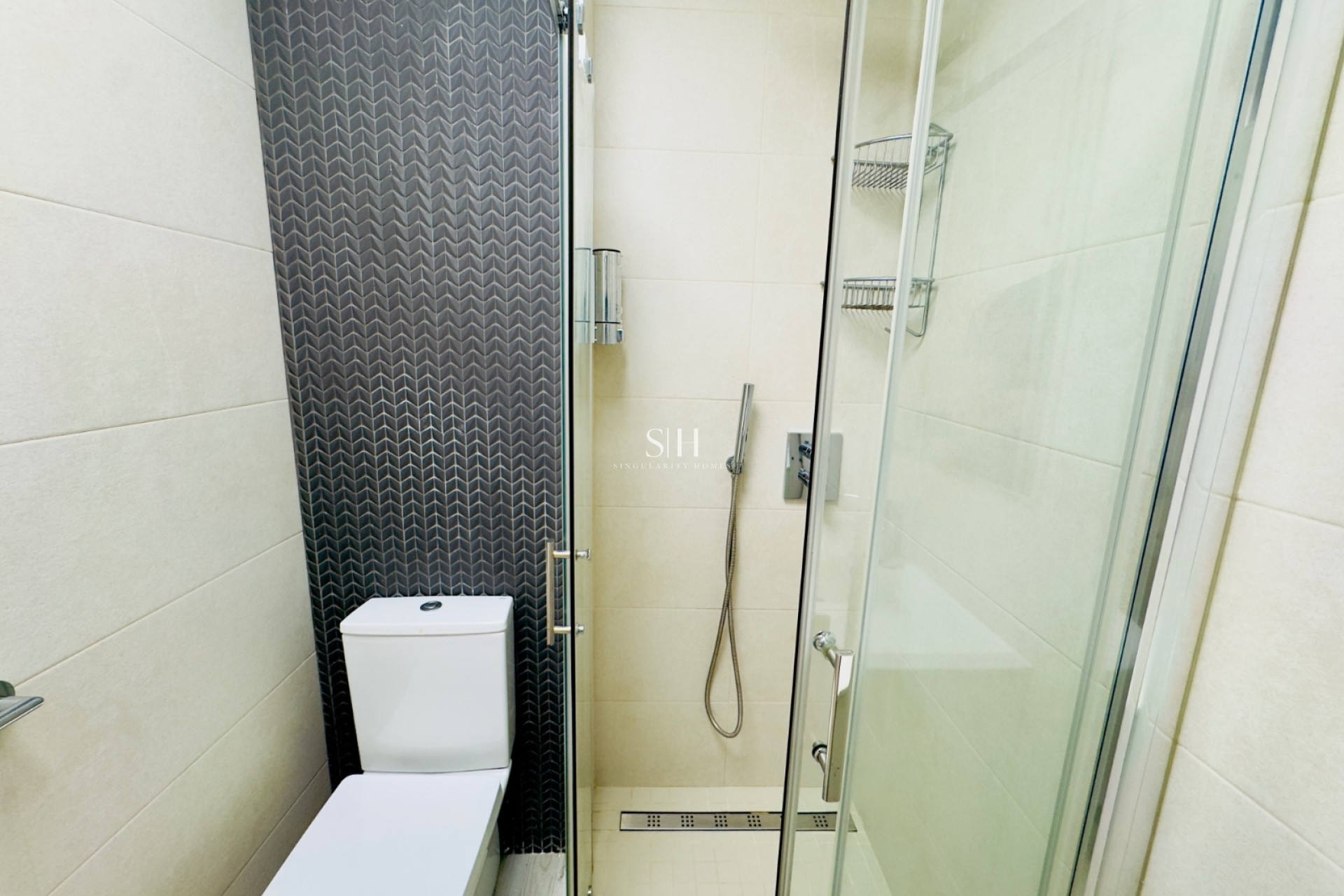 Reventa - Apartamento / piso - Guardamar del Segura - Puerto Deportivo