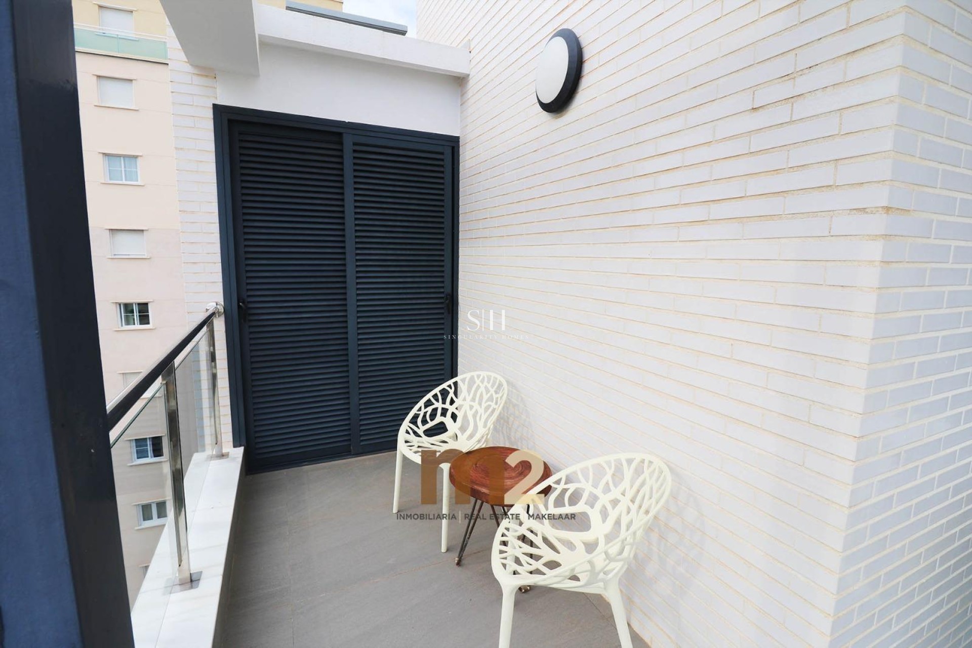 Reventa - Apartamento / piso - Guardamar del Segura - Puerto Deportivo