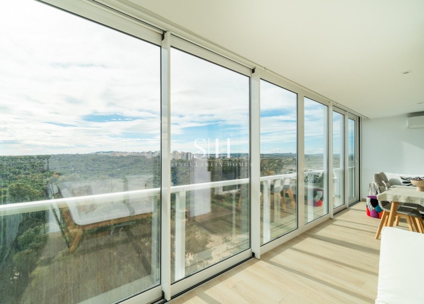 Reventa - Apartamento / piso - Guardamar del Segura - Puerto Deportivo