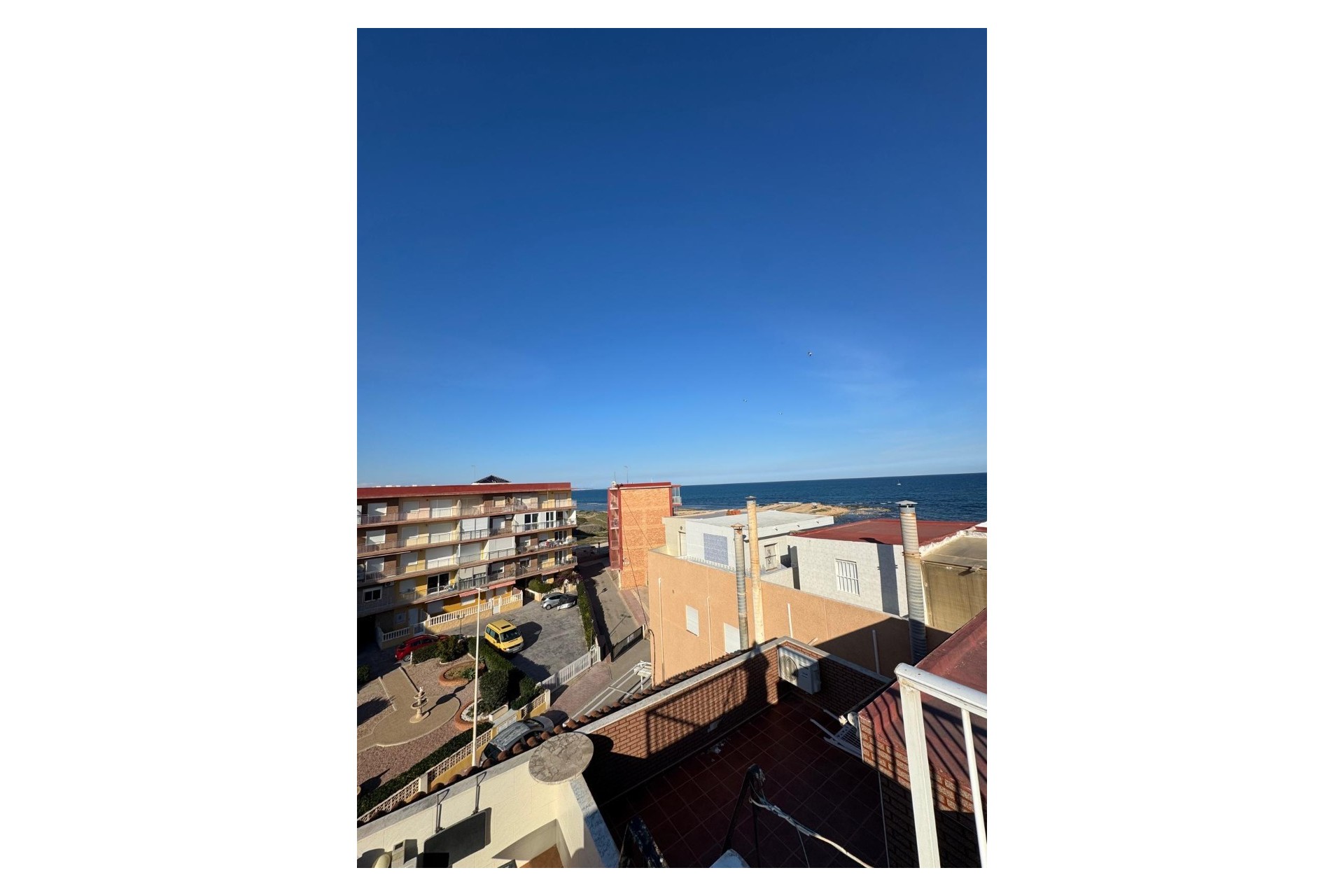 Reventa - Apartamento / piso - La Mata - Costa Blanca