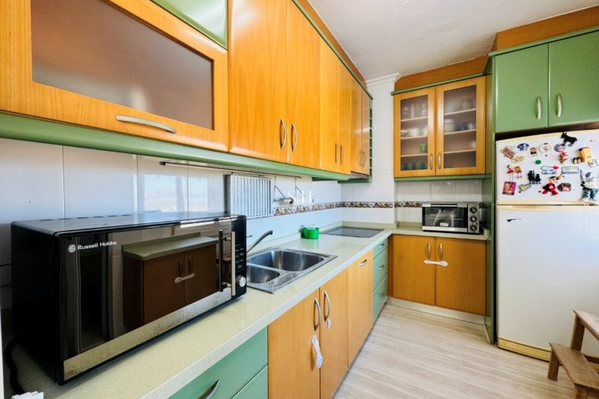 Reventa - Apartamento / piso - La Mata - Costa Blanca