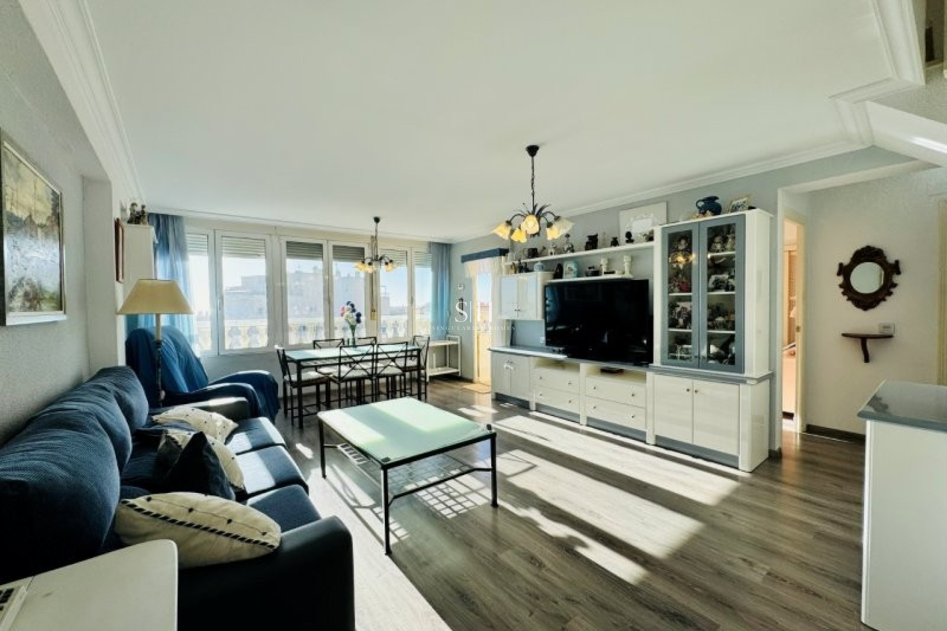 Reventa - Apartamento / piso - La Mata - Costa Blanca