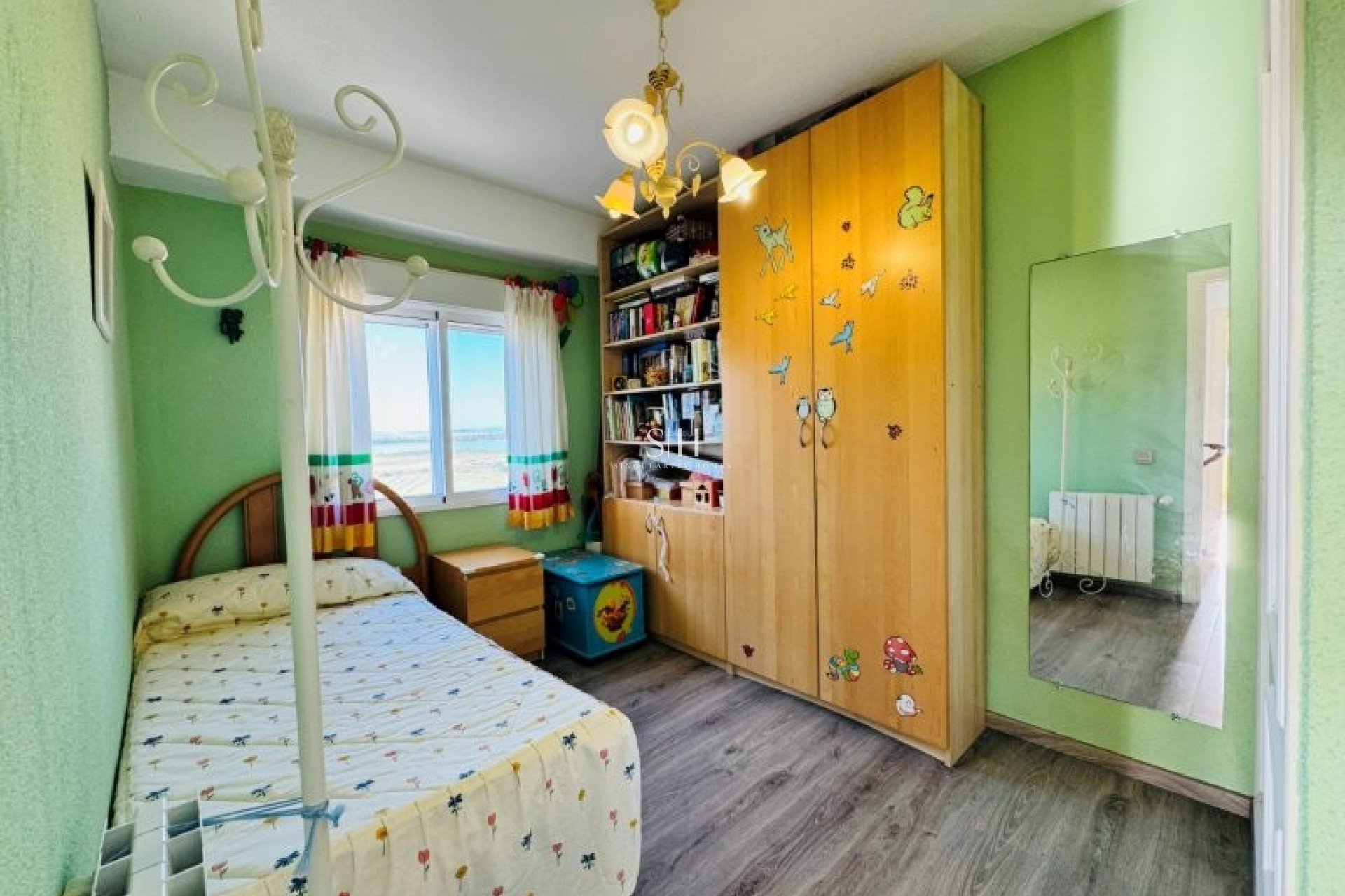 Reventa - Apartamento / piso - La Mata - Costa Blanca