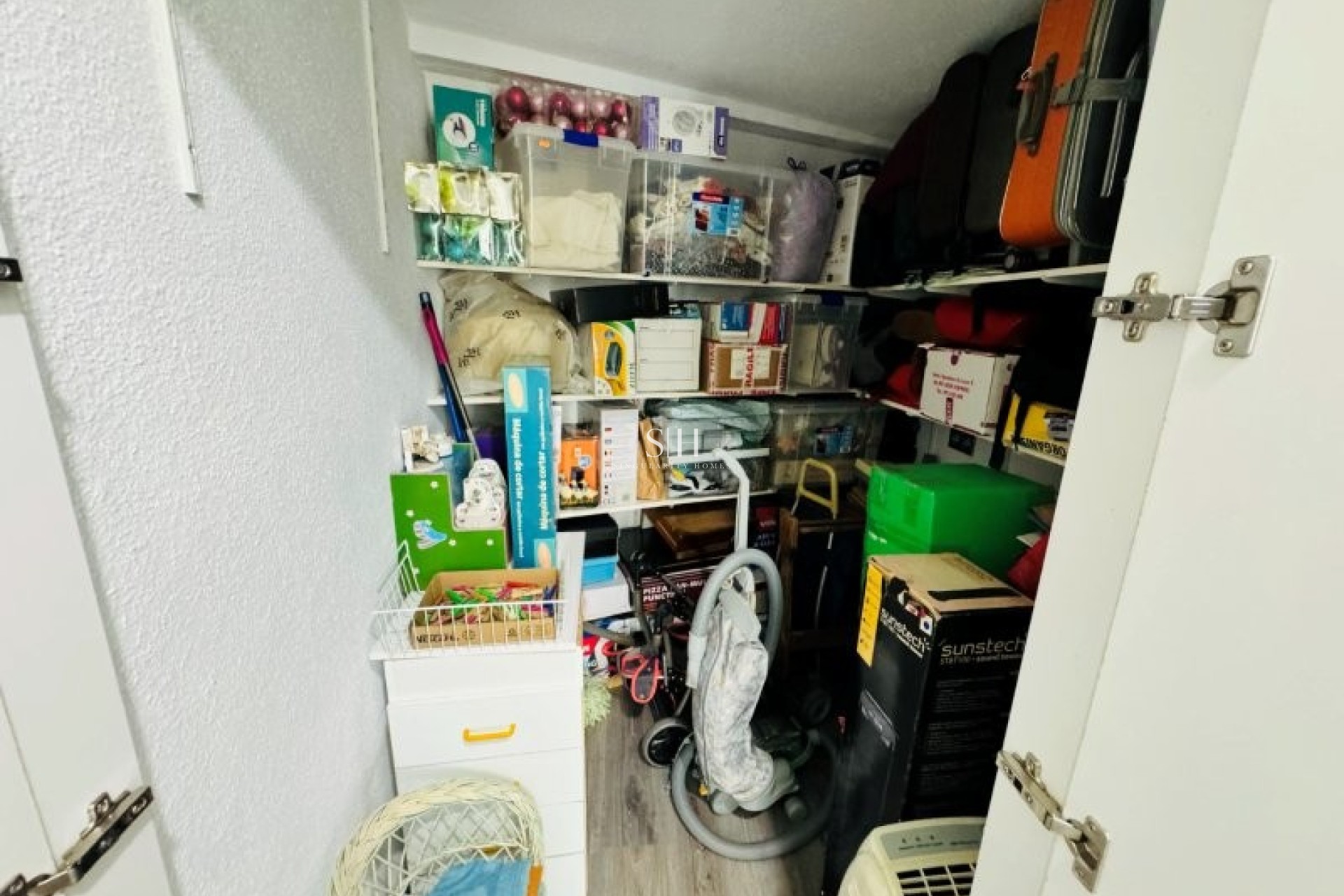 Reventa - Apartamento / piso - La Mata - Costa Blanca