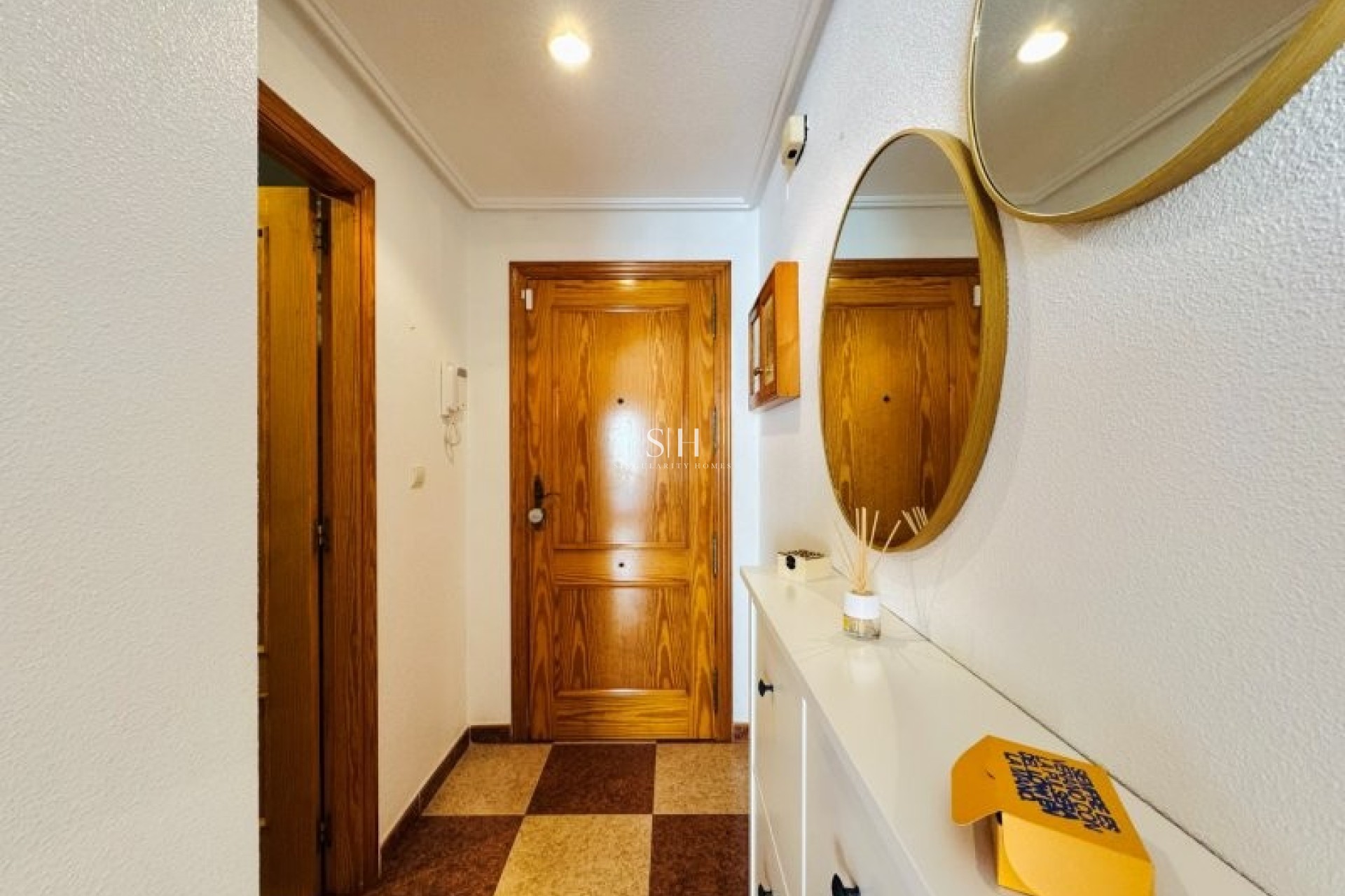 Reventa - Apartamento / piso - La Mata - Costa Blanca