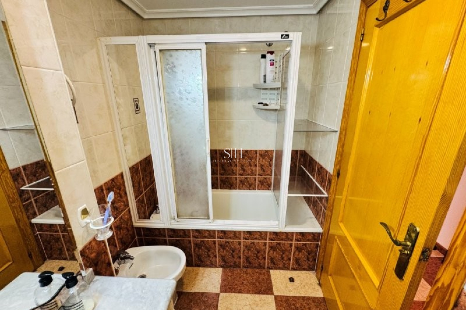 Reventa - Apartamento / piso - La Mata - Costa Blanca