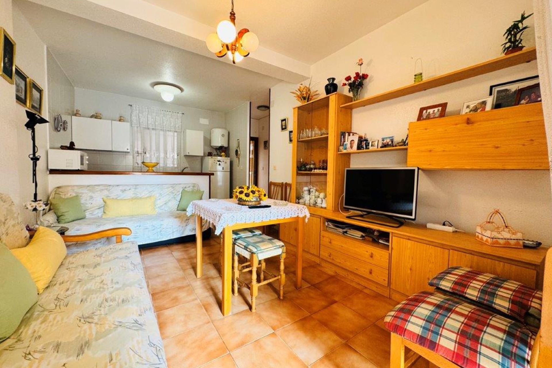 Reventa - Apartamento / piso - La Mata - Costa Blanca