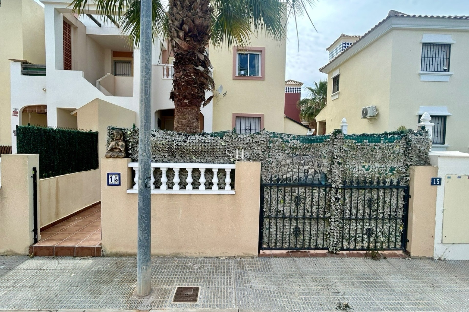 Reventa - Apartamento / piso - La Zenia