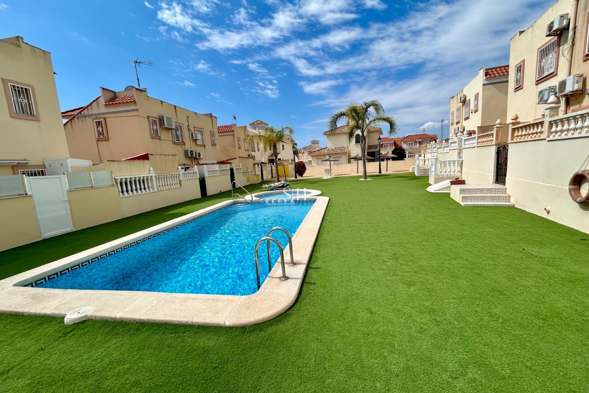 Reventa - Apartamento / piso - La Zenia